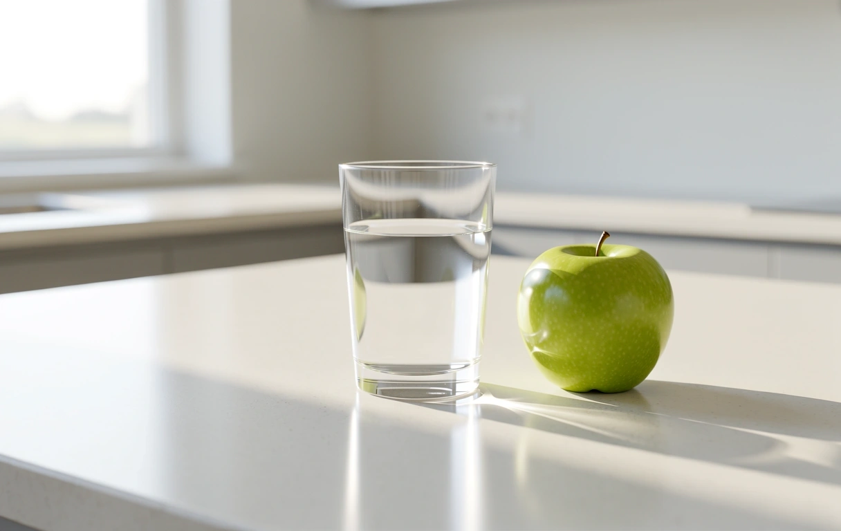 Nutrition et clarté