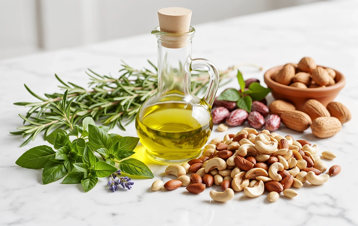 La base de notre méthode nutritionnelle